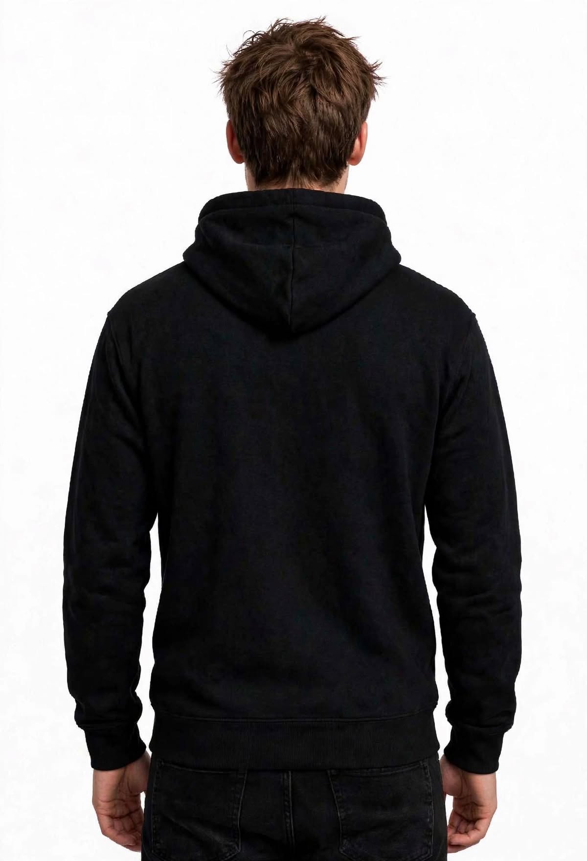 Chainsaw Man Graphic Hoodie | 350 GSM | 100% Cotton