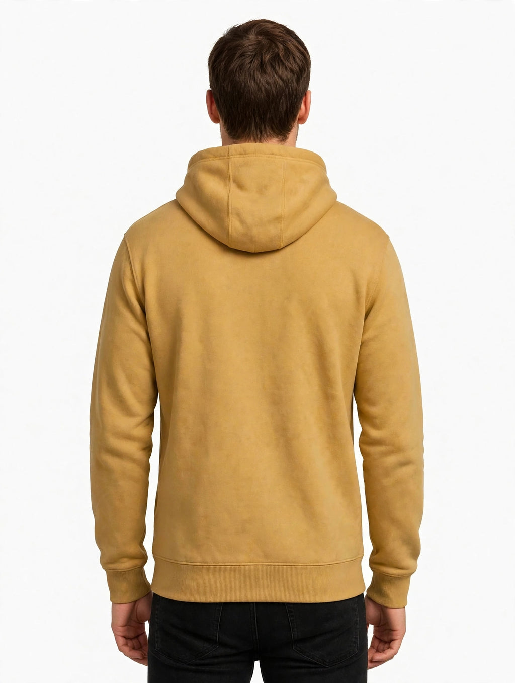 Biker Graphic Hoodie | 350 GSM | 100% Cotton