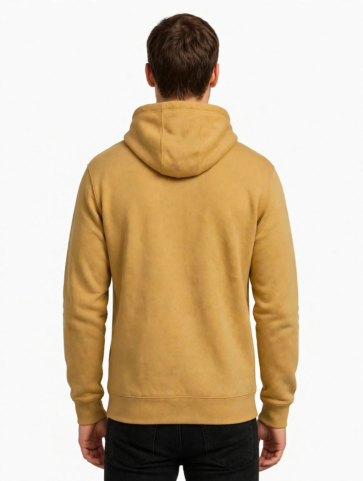Biker Graphic Hoodie | 350 GSM | 100% Cotton