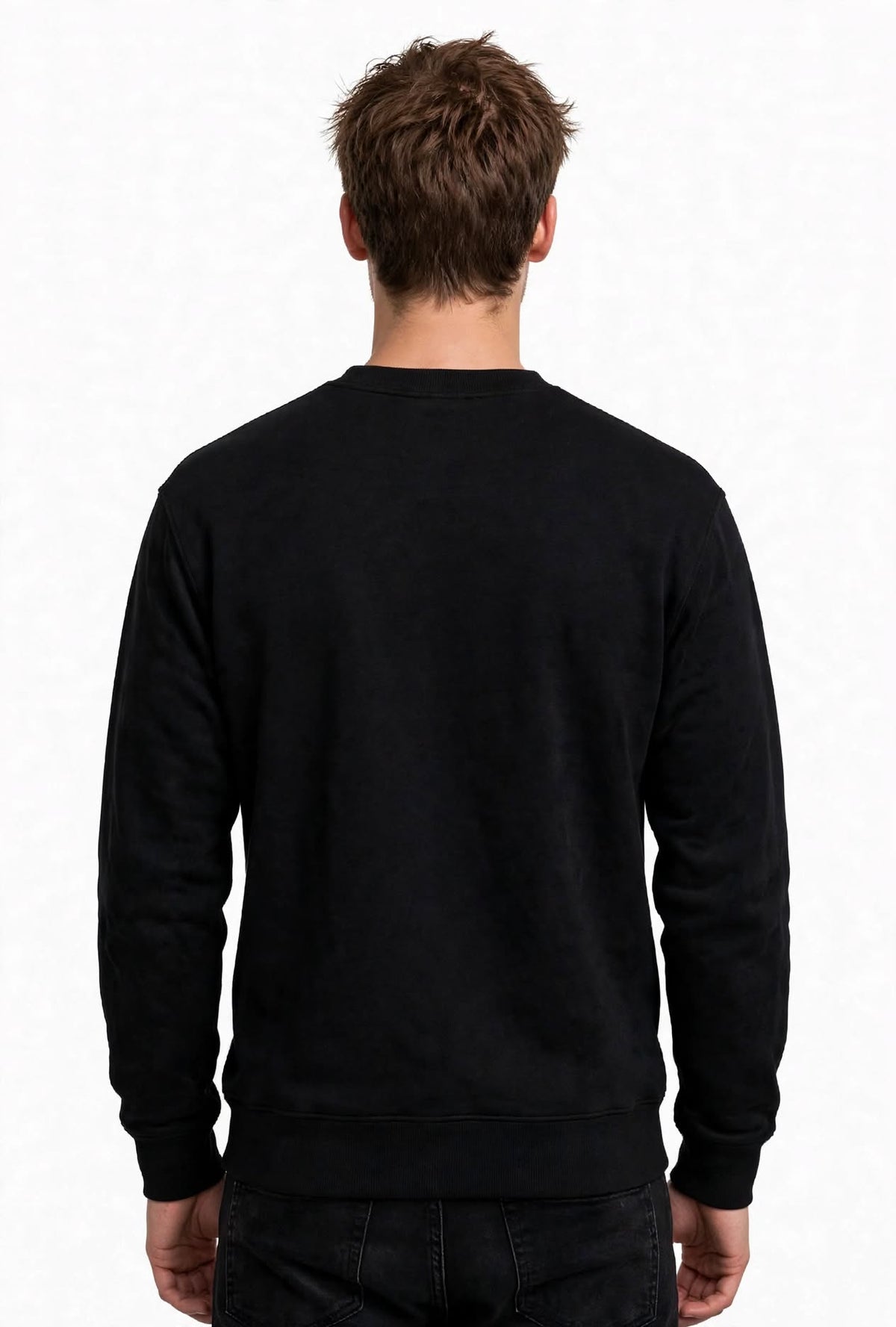 Chainsaw Man Graphic Sweatshirt | 350 GSM | 100% Cotton