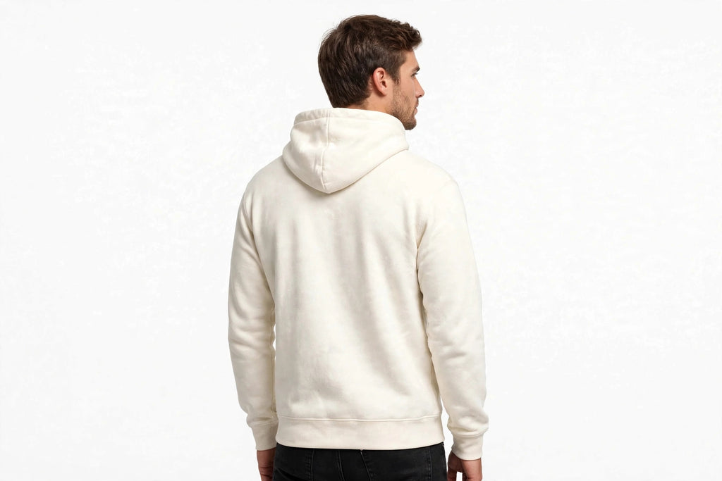 Camping Soul Graphic Hoodie | 350 GSM | 100% Cotton