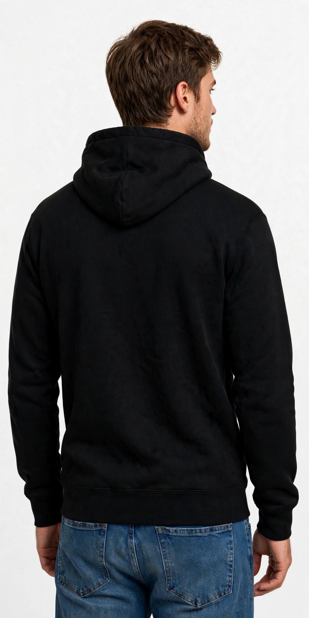 Street Vibes Graphic Hoodie | 350 GSM | 100% Cotton