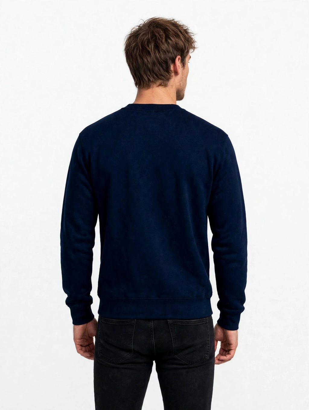 Trekkers Peace Graphic Sweatshirt | 350 GSM | 100% Cotton