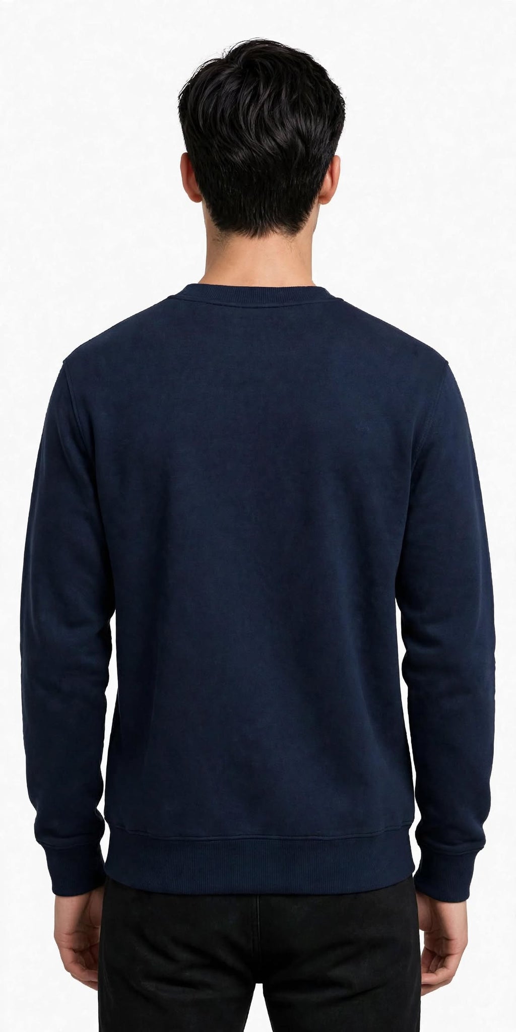 Hat Design Graphic Sweatshirt | 350 GSM | 100% Cotton