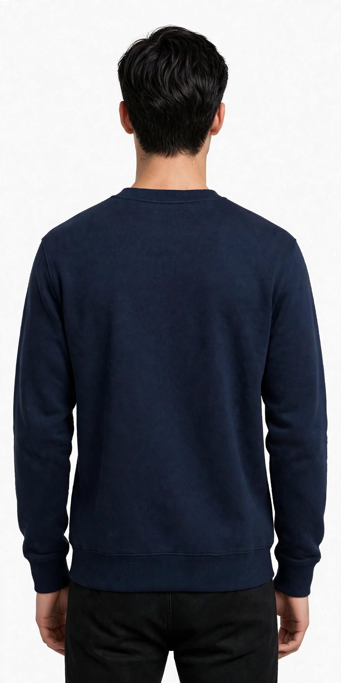 Hat Design Graphic Sweatshirt | 350 GSM | 100% Cotton