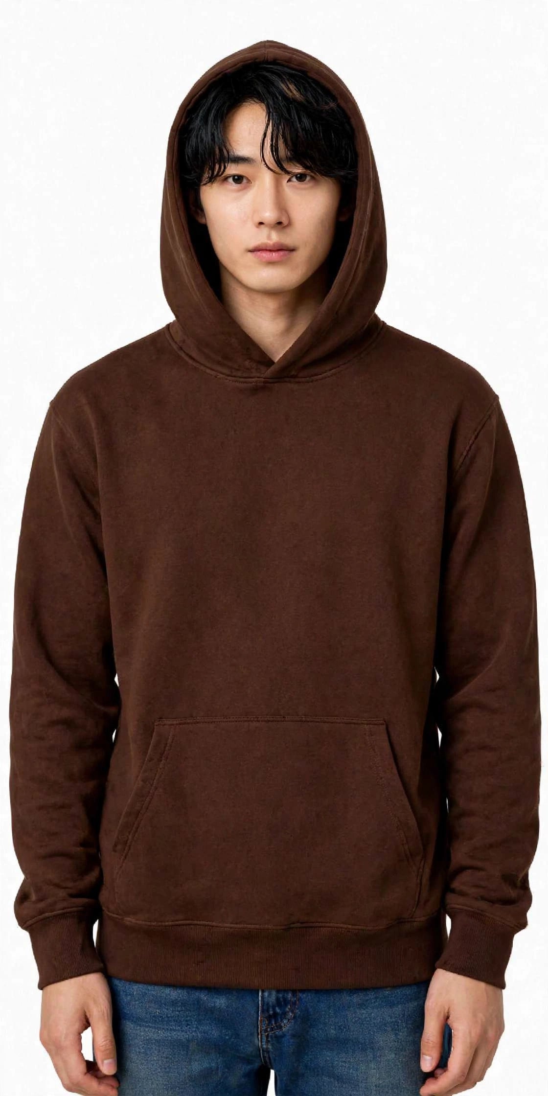 The Last Star Graphic Hoodie | 350 GSM | 100% Cotton