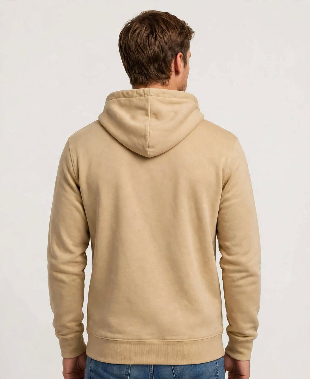 Rafale Graphic Hoodie | 350 GSM | 100% Cotton