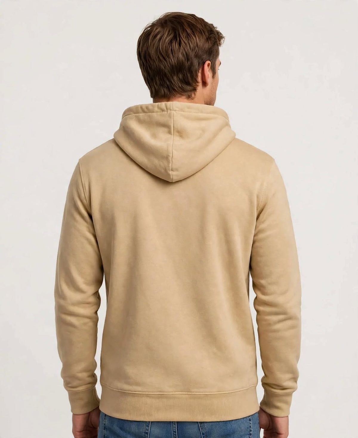 Rafale Graphic Hoodie | 350 GSM | 100% Cotton