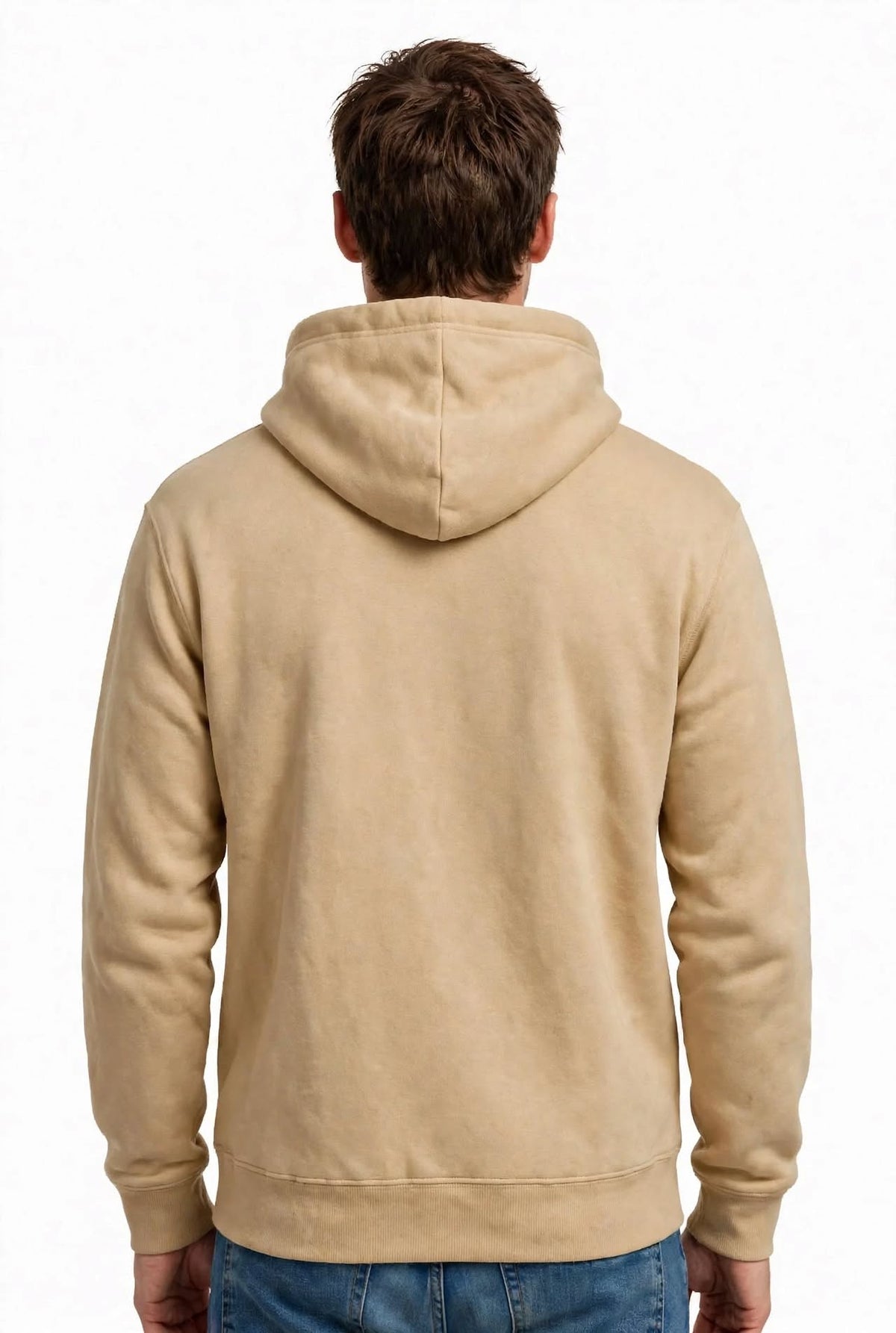 Shadow Warrior Graphic Hoodie | 350 GSM | 100% Cotton