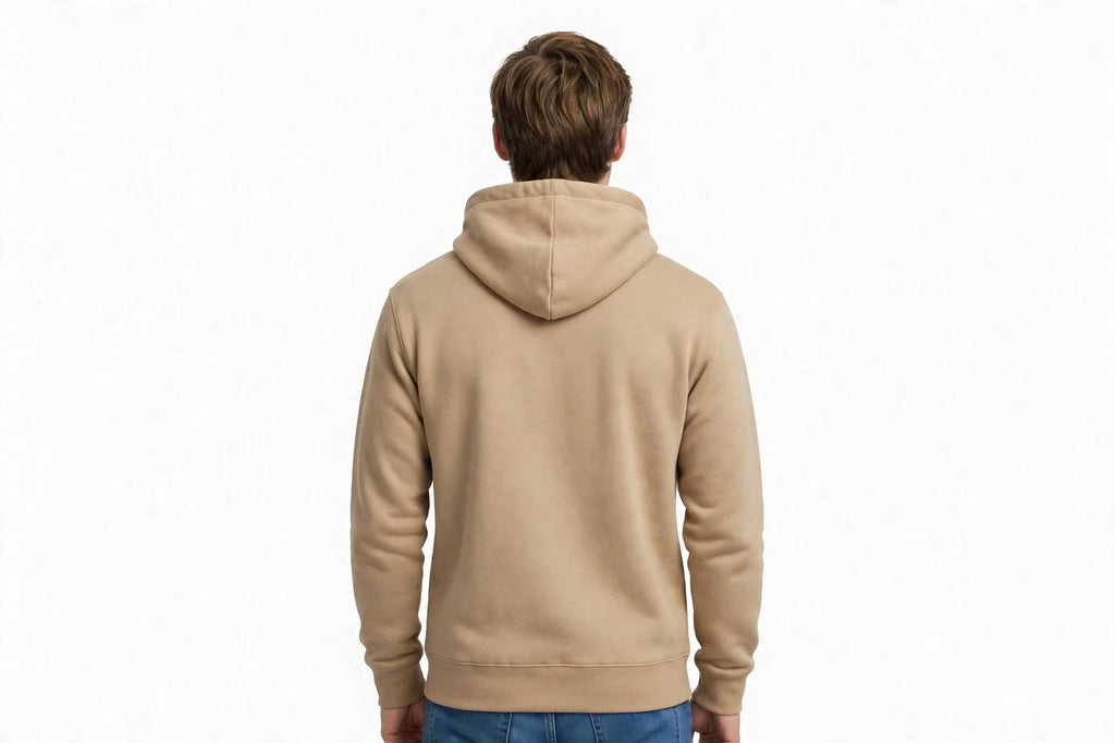 Chess Graphic Hoodie | 350 GSM | 100% Cotton