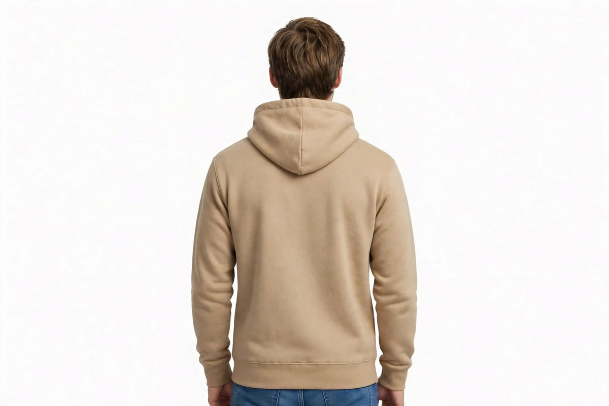 Chess Graphic Hoodie | 350 GSM | 100% Cotton