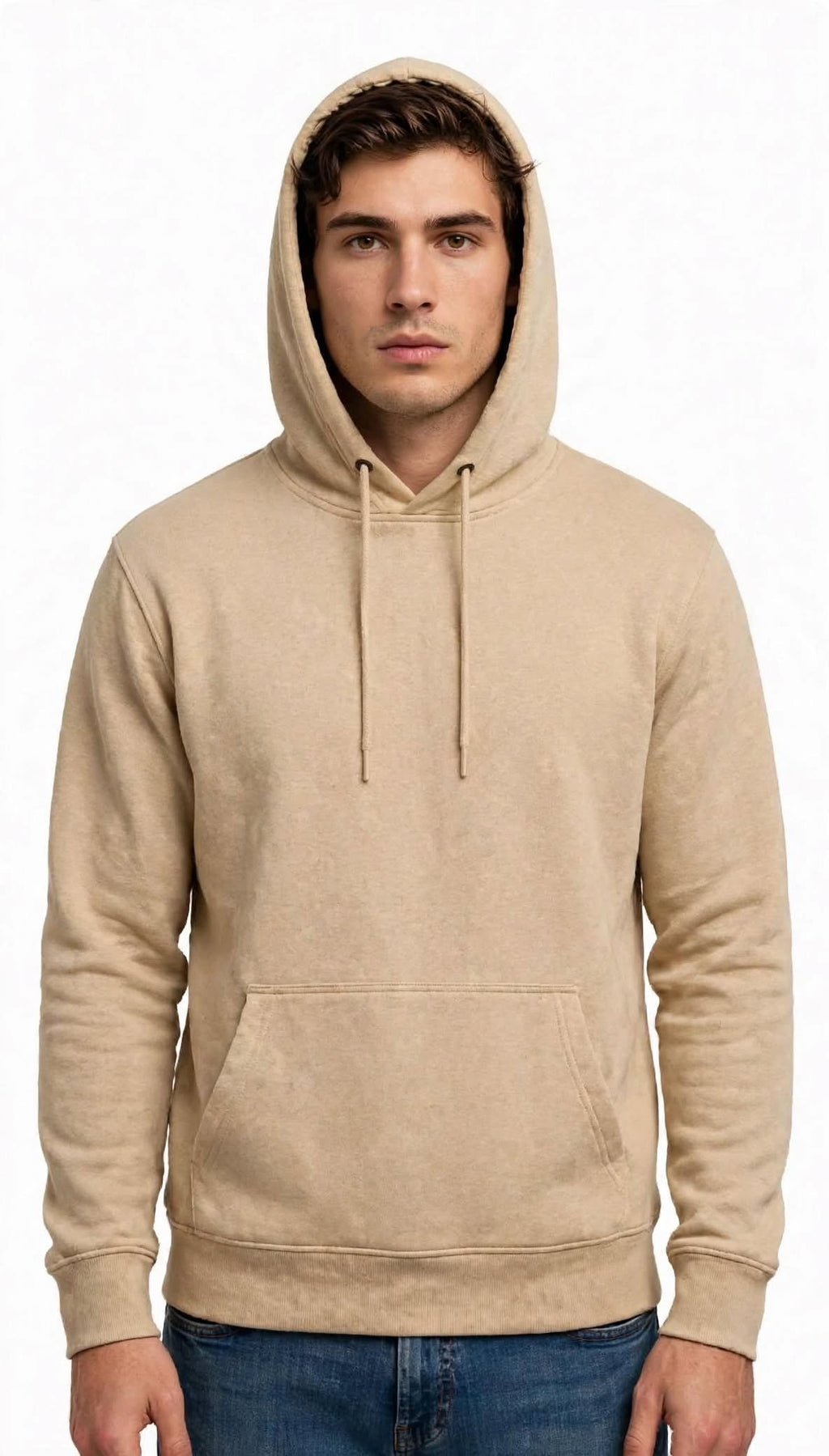 Red Samurai Graphic Hoodie | 350 GSM | 100% Cotton