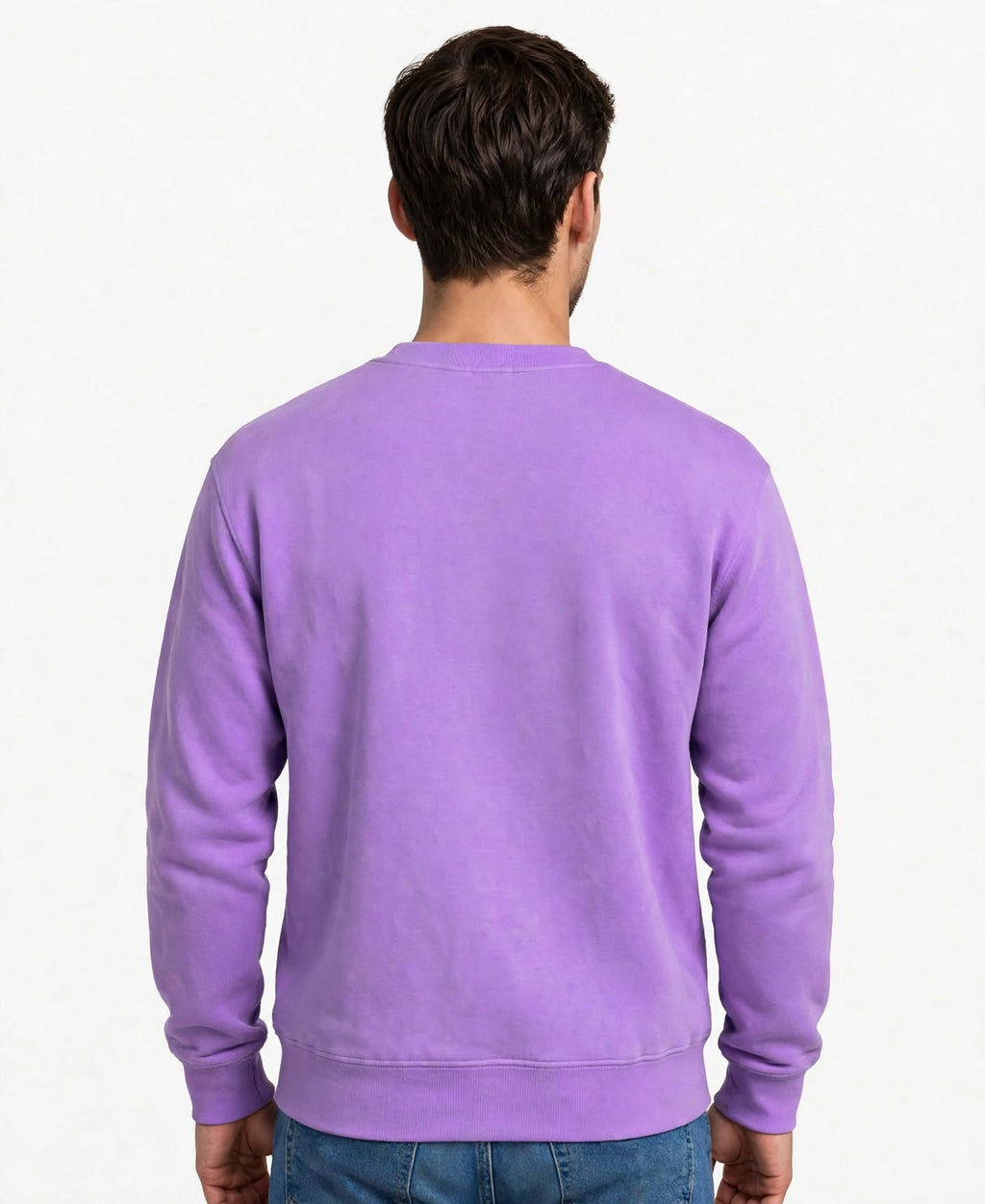 Rafale Graphic Sweatshirt | 350 GSM | 100% Cotton