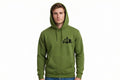 Chess Graphic Hoodie | 350 GSM | 100% Cotton
