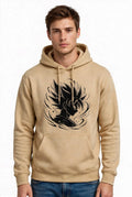 Shadow Warrior Graphic Hoodie | 350 GSM | 100% Cotton