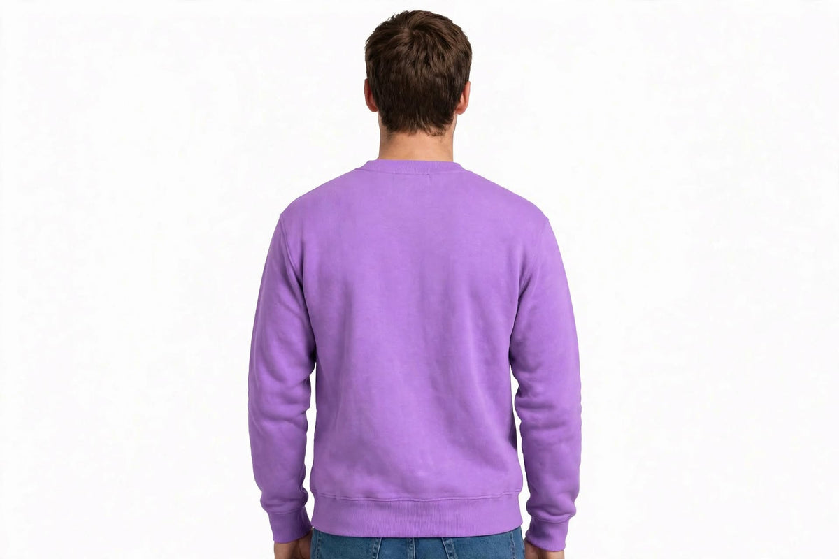 Chess Graphic Sweatshirt | 350 GSM | 100% Cotton