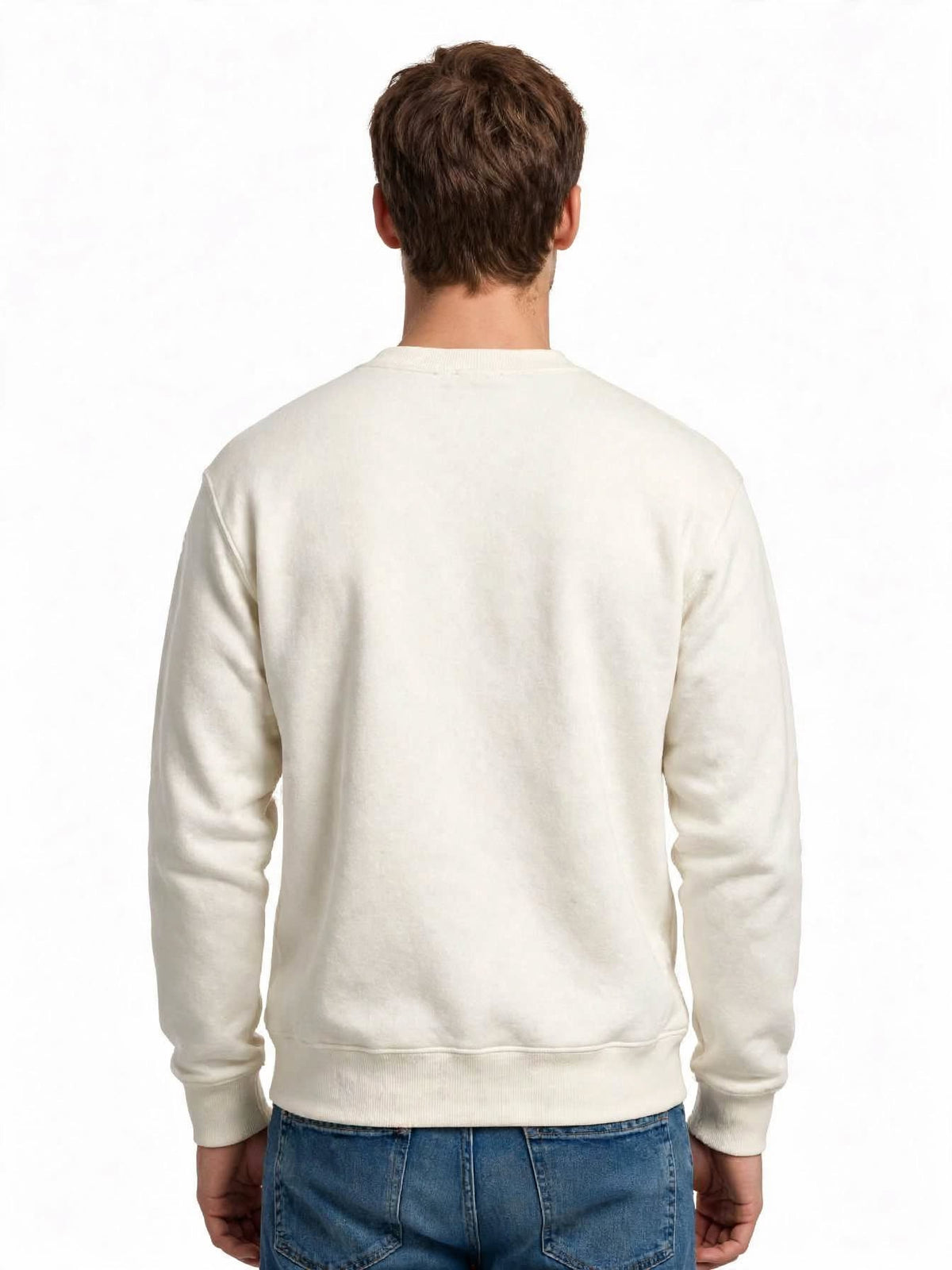Chess Graphic Sweatshirt | 350 GSM | 100% Cotton