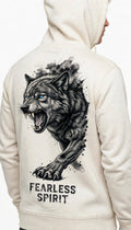 Wolf Graphic Hoodie | 350 GSM | 100% Cotton