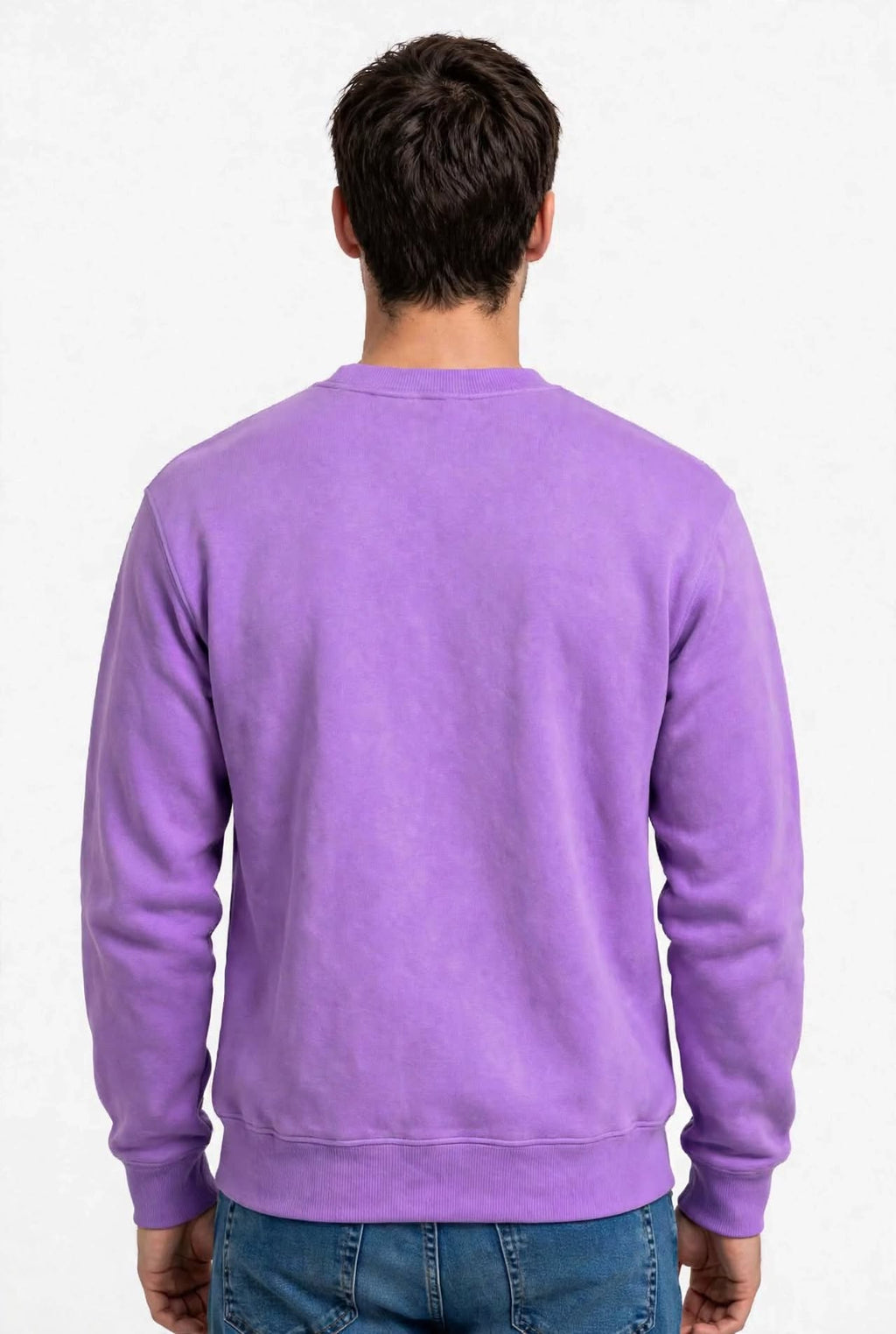 Shadow Warrior Graphic Sweatshirt | 350 GSM | 100% Cotton
