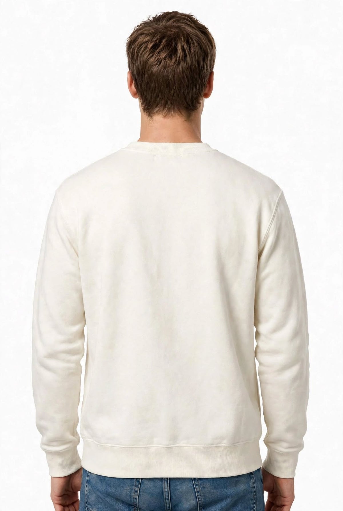 Shadow Warrior Graphic Sweatshirt | 350 GSM | 100% Cotton