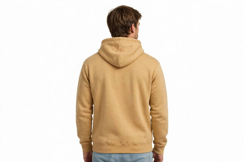 The Mountains Graphic Hoodie | 350 GSM | 100% Cotton