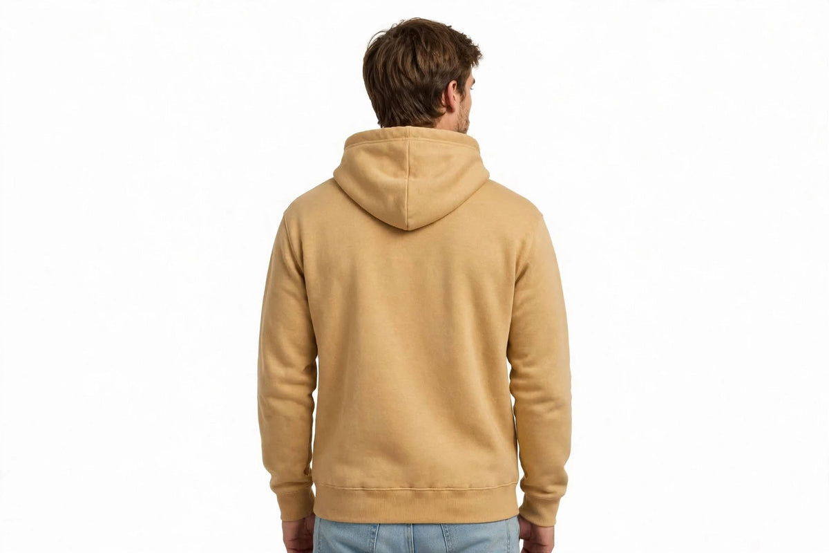 The Mountains Graphic Hoodie | 350 GSM | 100% Cotton
