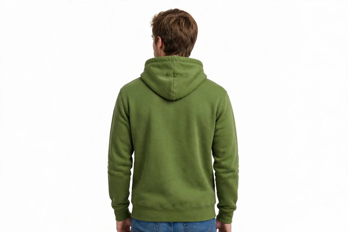 Chess Graphic Hoodie | 350 GSM | 100% Cotton