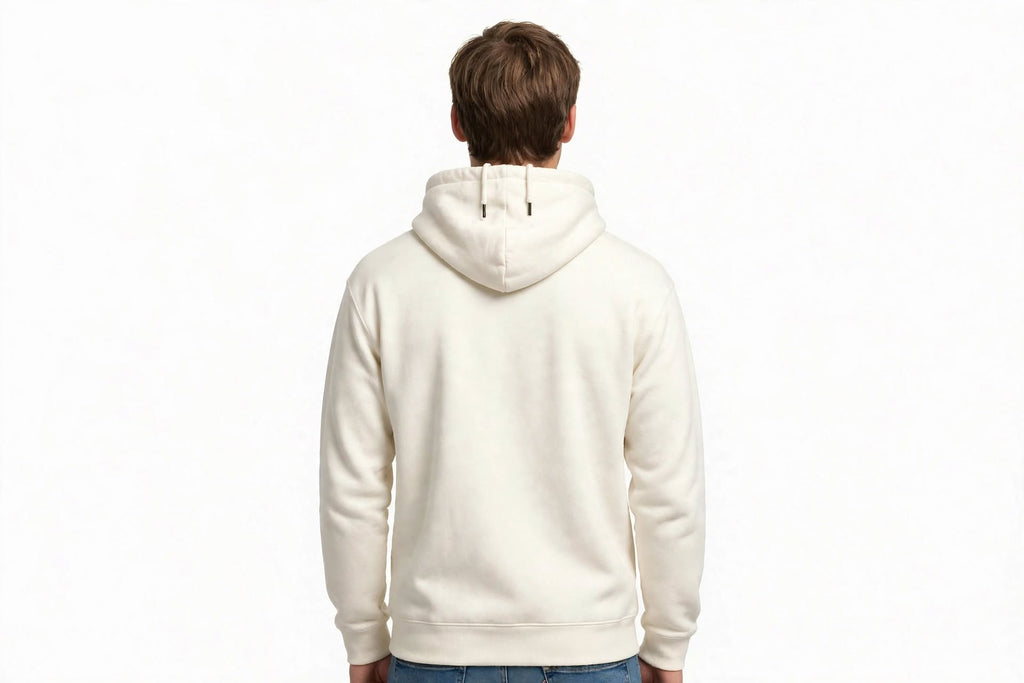 The Mountains Graphic Hoodie | 350 GSM | 100% Cotton