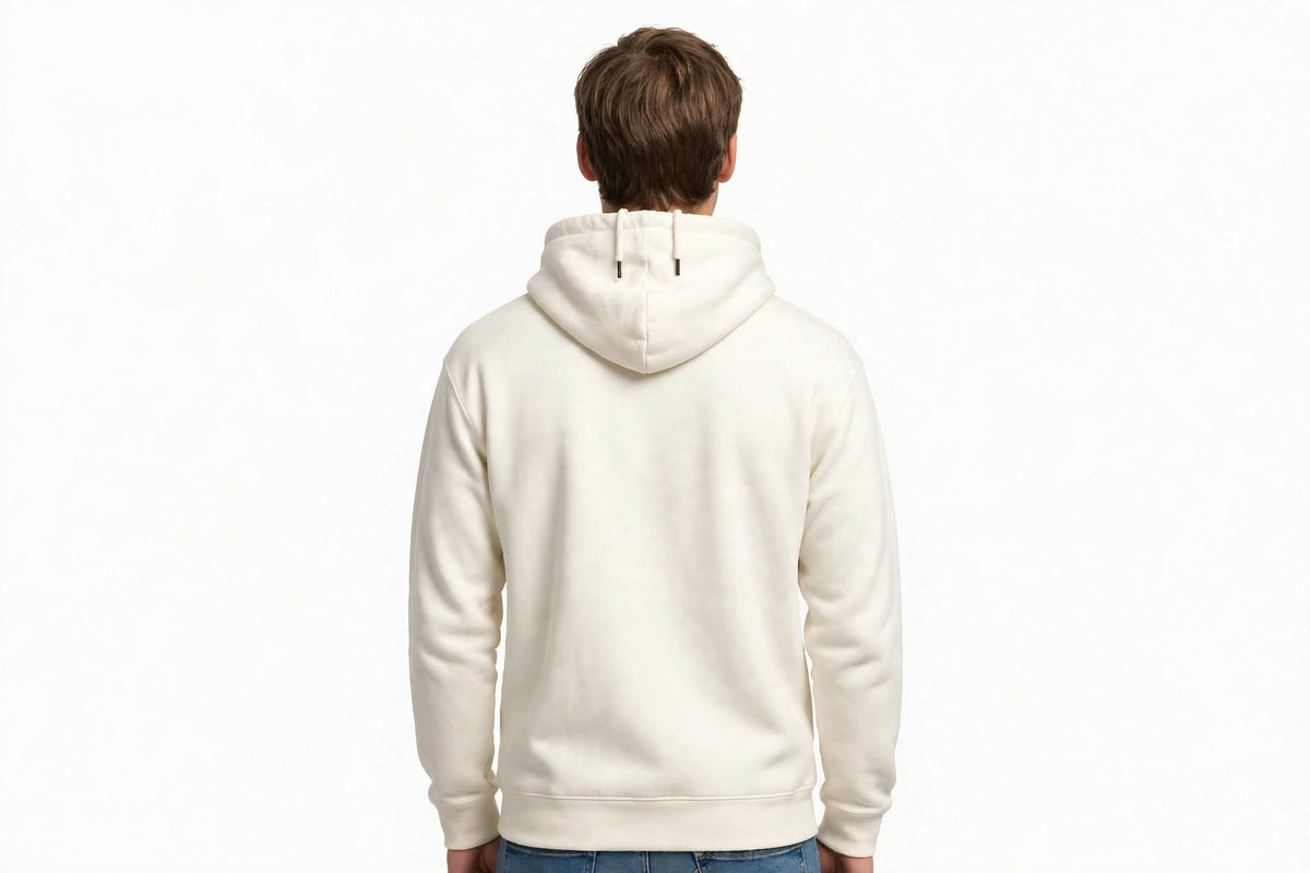 The Mountains Graphic Hoodie | 350 GSM | 100% Cotton