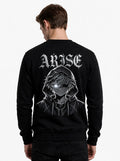 Arise Anime Graphic Sweatshirt | 350 GSM | 100% Cotton
