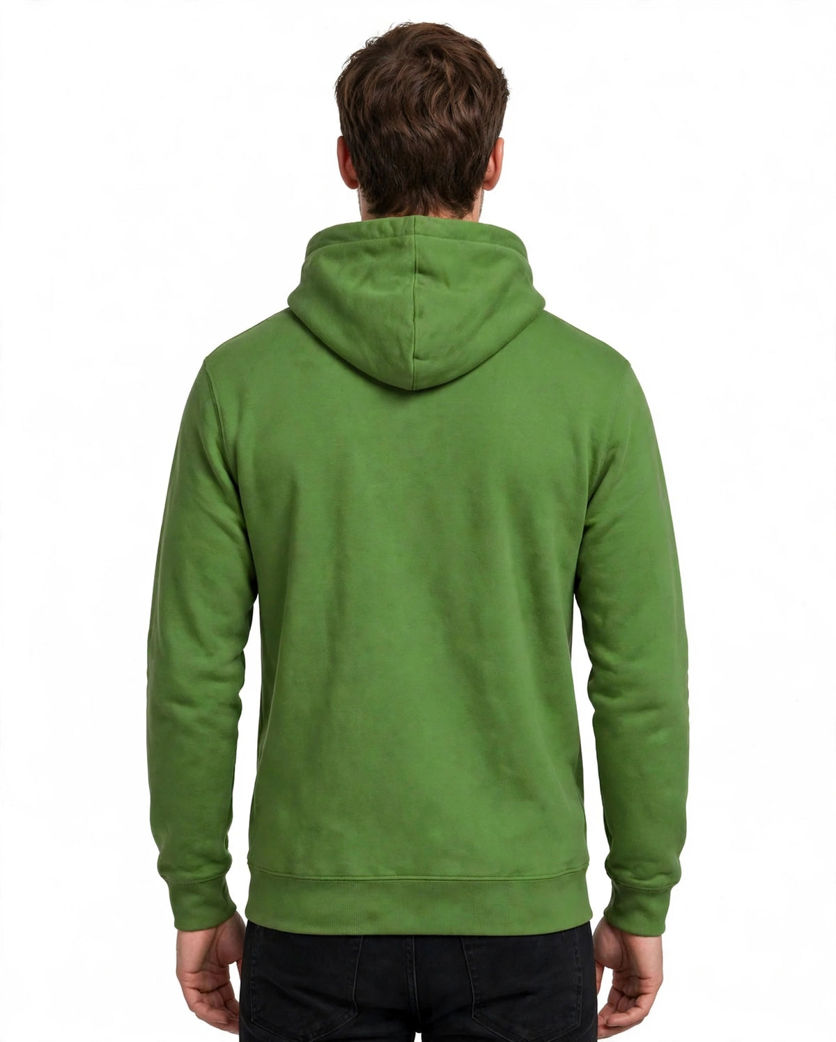 Aura Festival Embroidered Logo Hoodie | 350 GSM | 100% Cotton