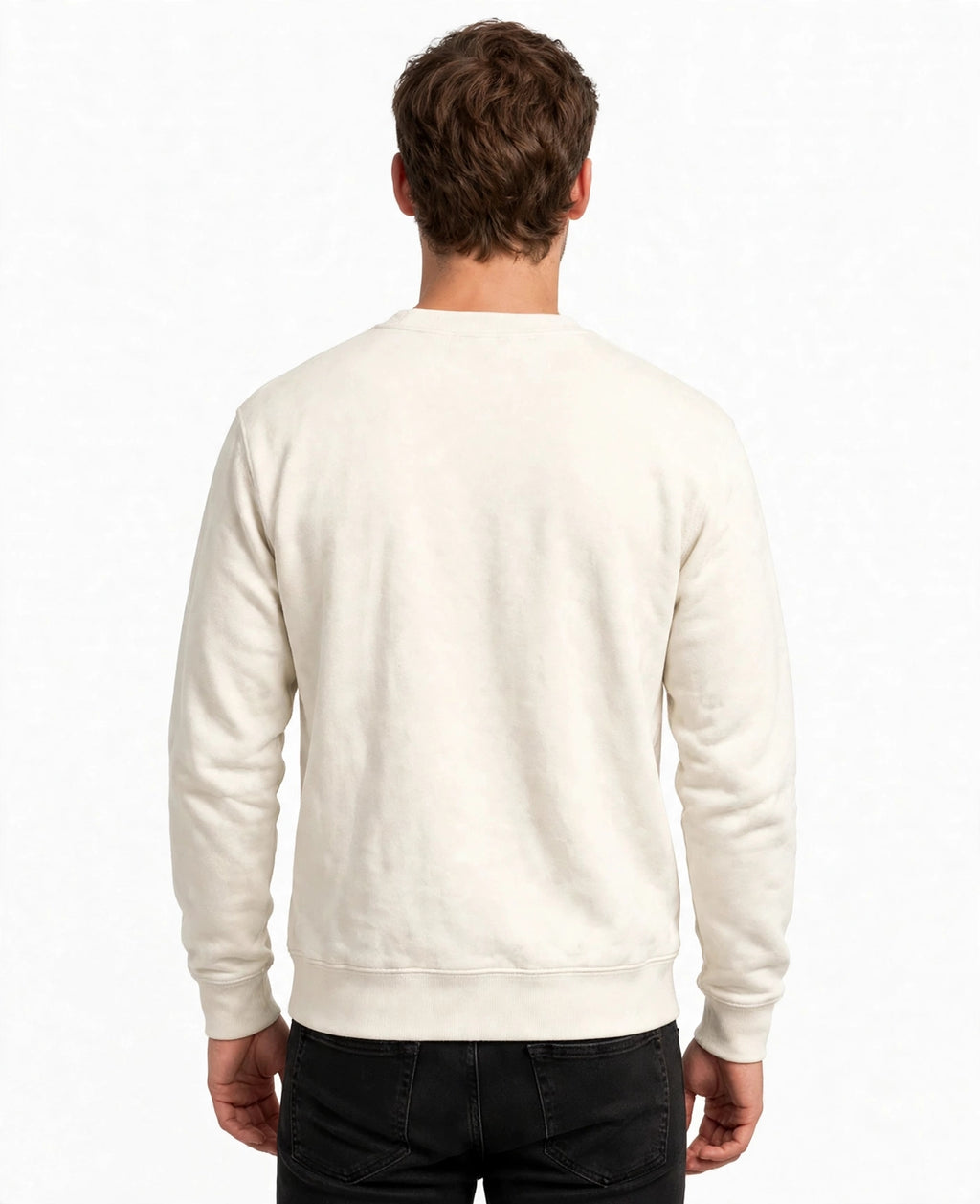 AurasEternal Graphic Sweatshirt | 350 GSM | 100% Cotton