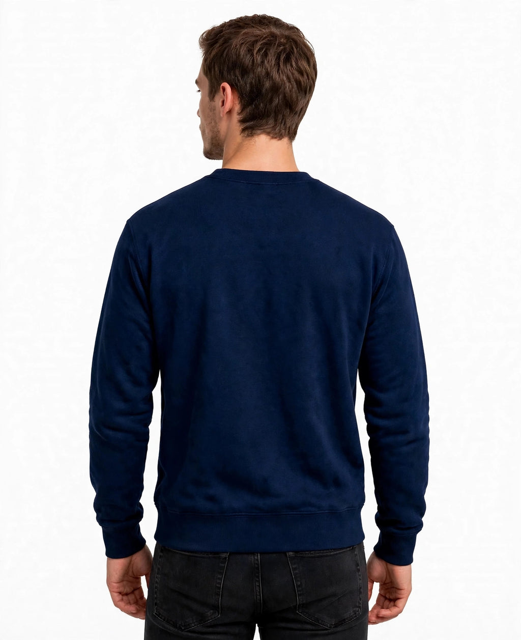 AurasEternal Graphic Sweatshirt | 350 GSM | 100% Cotton