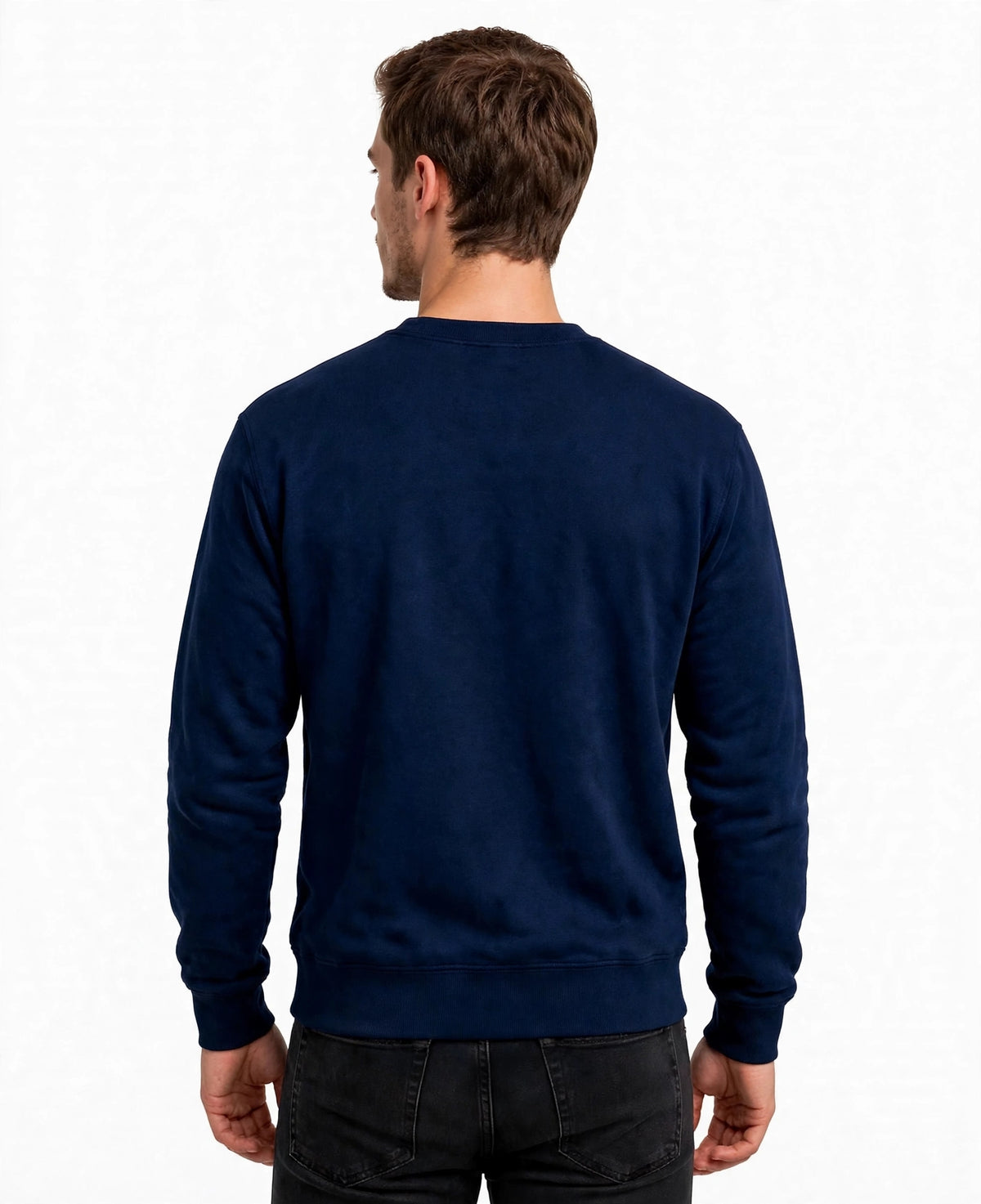 AurasEternal Graphic Sweatshirt | 350 GSM | 100% Cotton