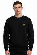 AurasEternal Graphic Sweatshirt | 350 GSM | 100% Cotton