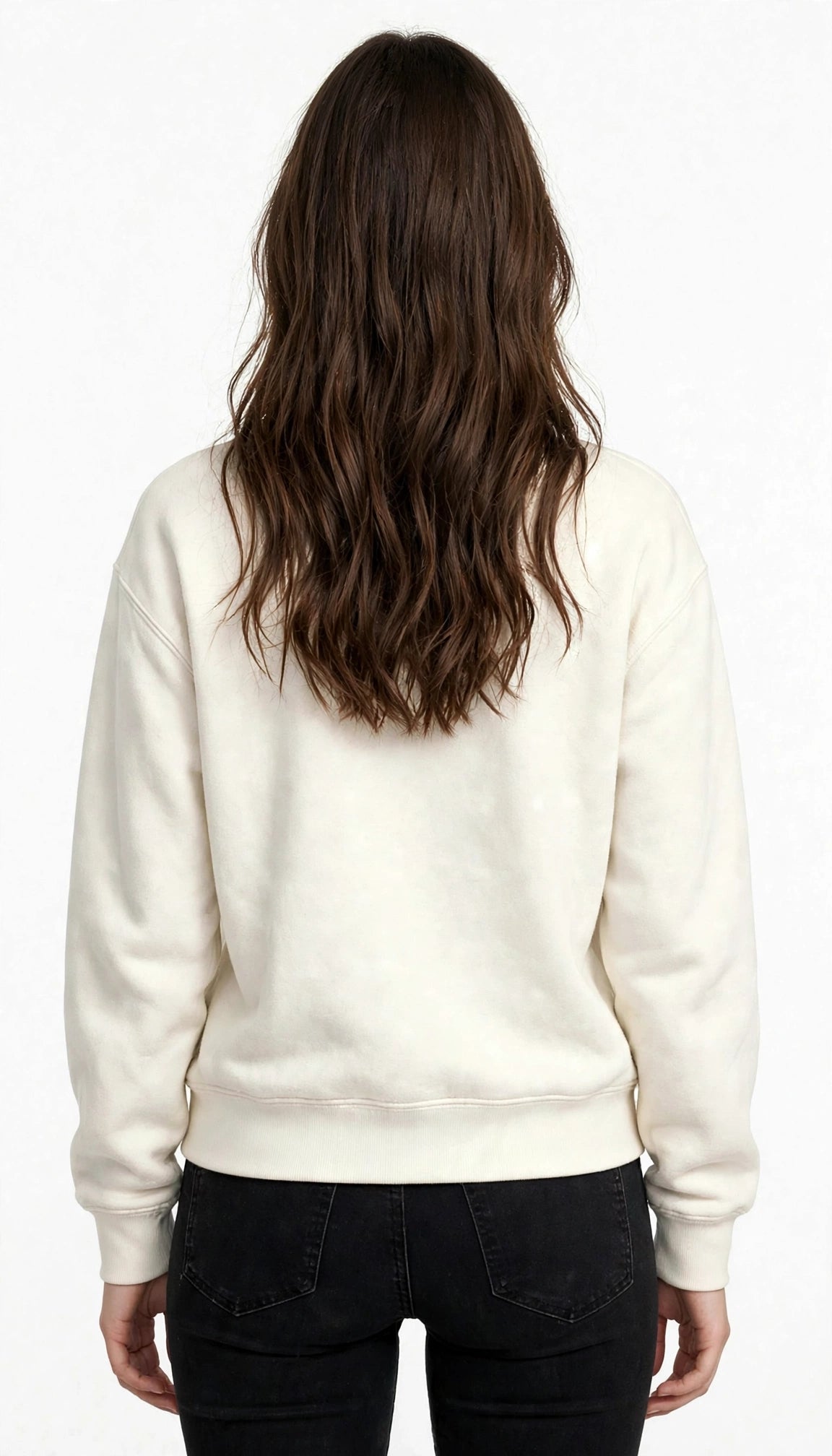 AurasEternal Graphic Sweatshirt | 350 GSM | 100% Cotton