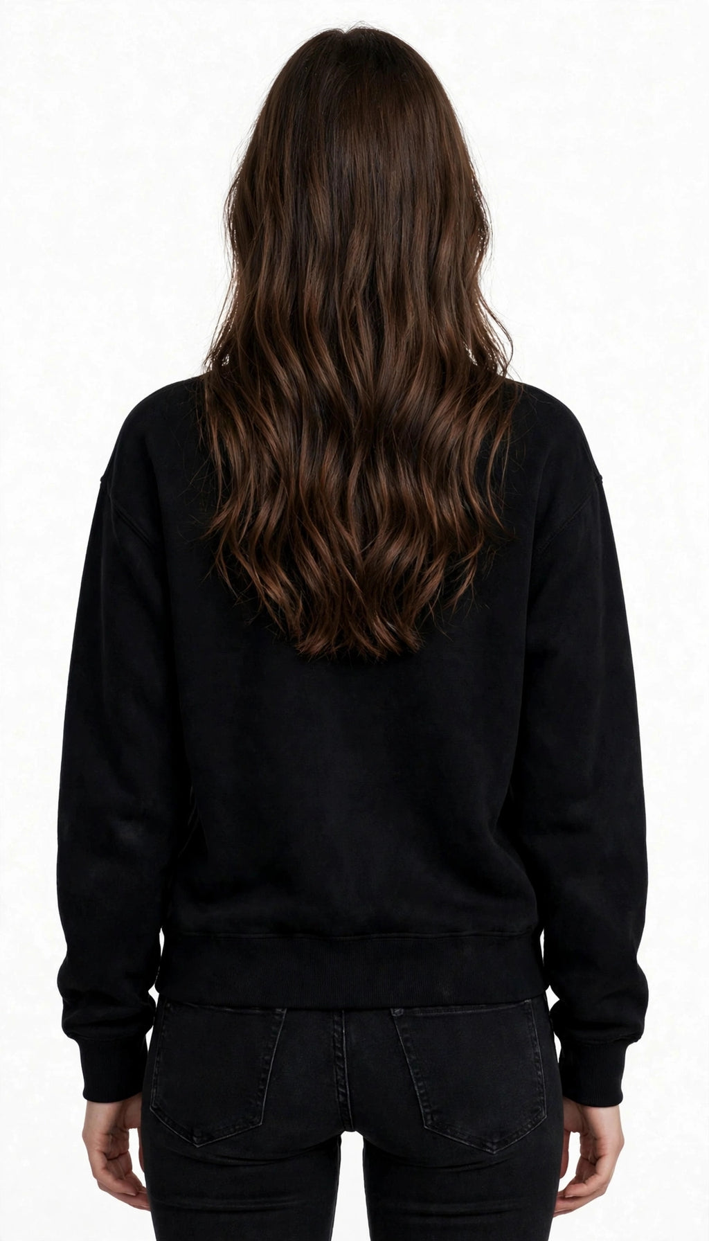 AurasEternal Graphic Sweatshirt | 350 GSM | 100% Cotton