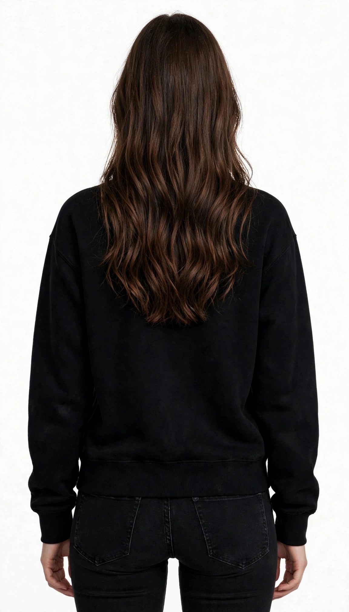 AurasEternal Graphic Sweatshirt | 350 GSM | 100% Cotton