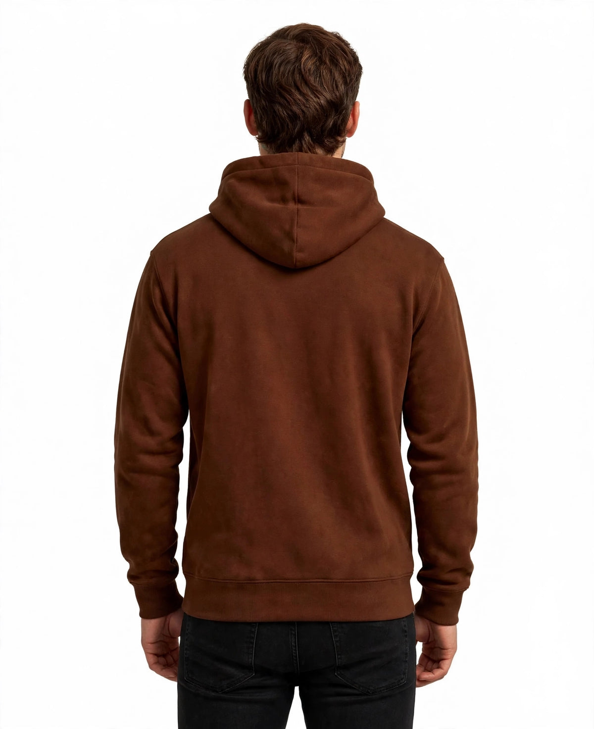 Aura Festival Embroidered Logo Hoodie | 350 GSM | 100% Cotton