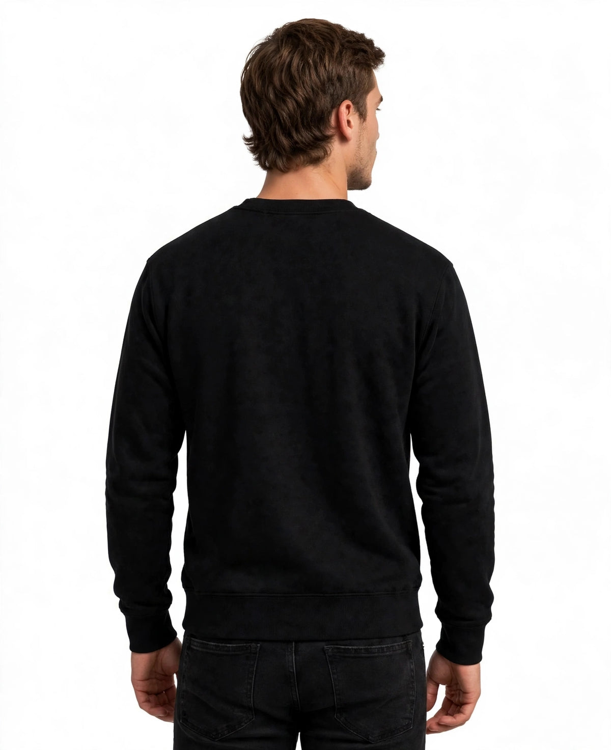 Dodge Charger Graphic Sweatshirt | 350 GSM | 100% Cotton