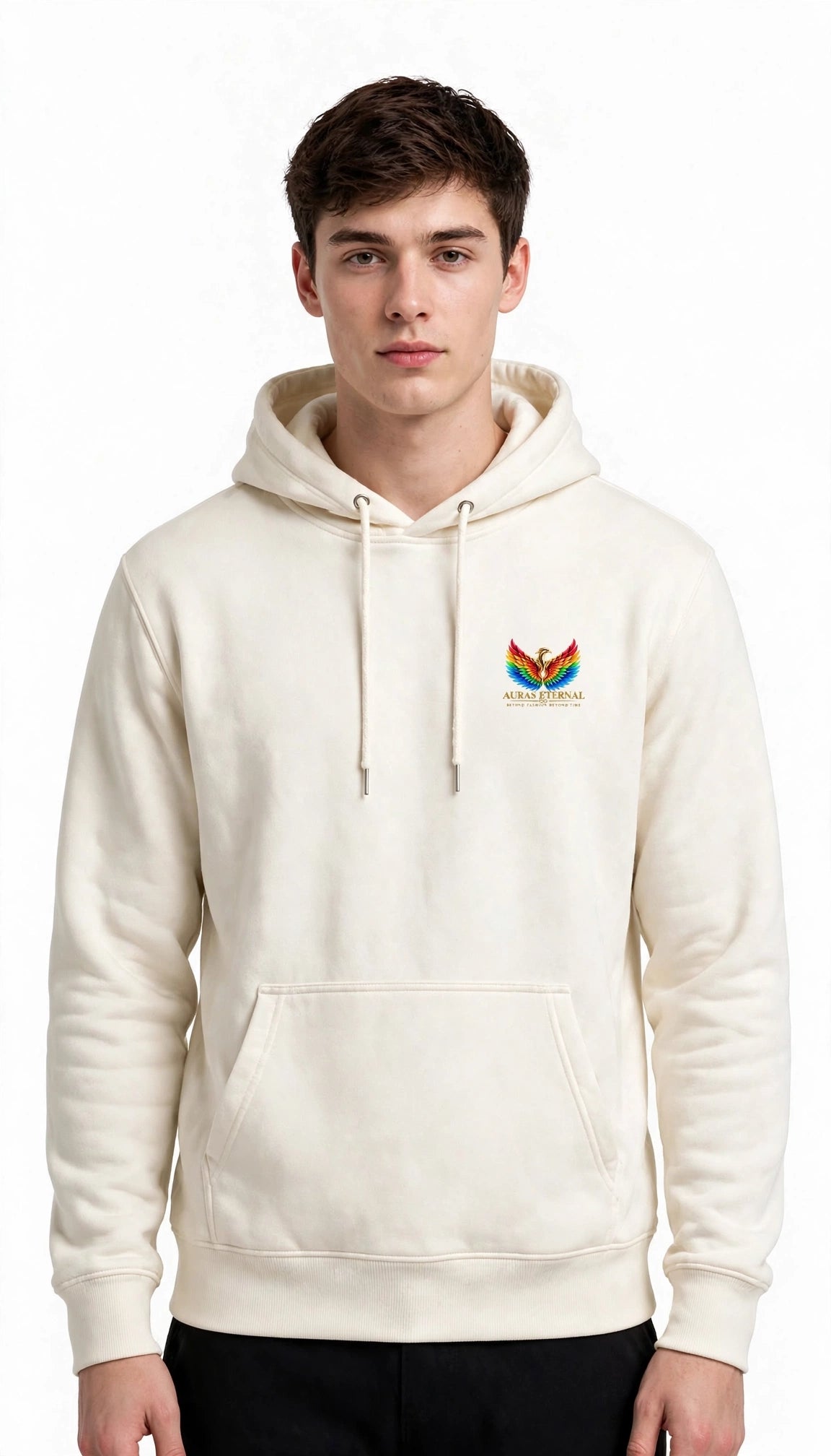 Fahhhh! Graphic Hoodie | 350 GSM | 100% Cotton